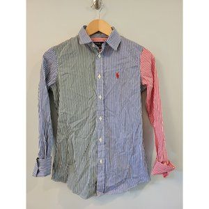 Polo by Ralph Lauren Oxford Button Down